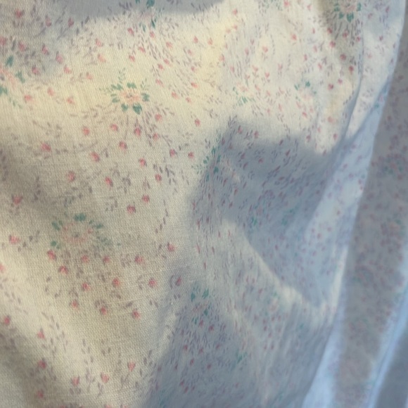 JC Penny Vintage Nightgown - Picture 4 of 5